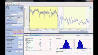 Heart Rate Variability  Farid Medleg [upl. by Binni]