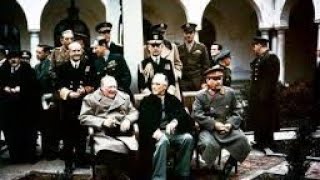 The Potsdam Conference [upl. by Bettye722]