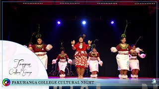 TAUOLUNGA by Tongan Cultural Group Pakuranga College Cultural Night [upl. by Sven]