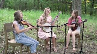 The Crawdad Song  The Petersens LIVE [upl. by Corson]