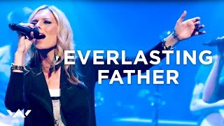 Everlasting Father  Live  Elevation Worship [upl. by Snej669]