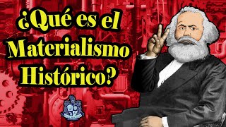 El materialismo histórico de Marx  Bully Magnets  Historia Documental [upl. by Lenni]