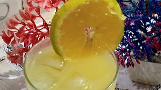 bahut hi aasani se ghar per musammi juice nikale youtubevideos viralvideo recipe 🥤 [upl. by Nylyrehc]