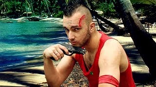 Far Cry 3 Last Travel  Official Full Length Movie LiveAction [upl. by Tiossem870]