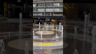 Coventry ke Vibrant Water Fountainsquot [upl. by Vinny]