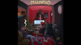 M Huncho  Council Flat Official Audio [upl. by Ojibbob381]