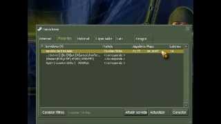 tutorial de como crear un servidor en counter strike 16 no steam y ponerlo online para win7 [upl. by Feilak]