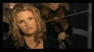 ♫♪ Trisha Yearwood quot How Do I Live quot ♪♫ [upl. by Alaet]