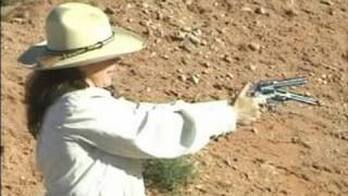 Cowboy Action Shooting Tips amp Techniques  Gunfighter Style Cowboy Action Shooting [upl. by Nicolais]