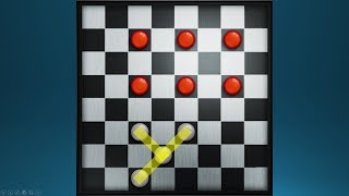 Checkers Strategy 2 [upl. by Warton470]