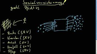 Einführung in die Sozialversicherung [upl. by Malissa]
