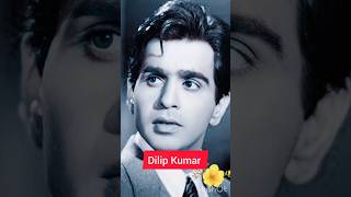 quotDilip Kumar Bollywoods evergreen legend DilipKumar BollywoodIconquot [upl. by Benedikta]