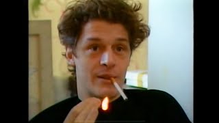 The Wisdom of Marco Pierre White  Rare 1980s clips featuring Gordon Ramsay [upl. by Ellenahs]