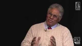 Thomas Sowell  The Politics Of Hopelessness [upl. by Abby326]