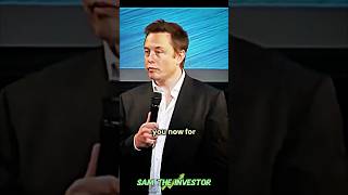 😂😱 The Most AWKWARD and FUNNY Elon Musk Interaction in History shorts elonmusk [upl. by Anitsihc297]