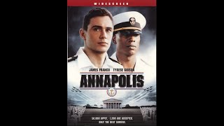 Opening to Annapolis Widescreen DVD 2006 [upl. by Ettennor]