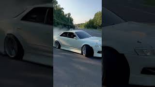 Drifting on street😶‍🌫️🥵 otle driftcar drift jzx jzx90 drifting cars shorts viral [upl. by Hegarty44]