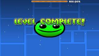 Geometry Dash 2024 01 23 05 44 51 [upl. by Emmi764]