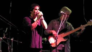 Baywatch Theme performed live by Jimi Jamison in Celebration [upl. by Aimee]