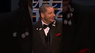 Jeff Ross at James Francos Roast comedylegend [upl. by Tabatha]