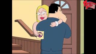 American Dad Intro [upl. by Ennovad]