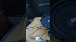 Car Stereo Installation 2 Suzuki armandelectrical shortsvideo SsDios [upl. by Citarella]