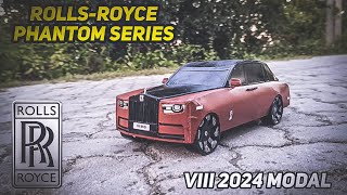 Build Your Own RollsRoyce Cardboard Car  DIY Tutorial for Kids and Funloving Adults [upl. by Anidam]