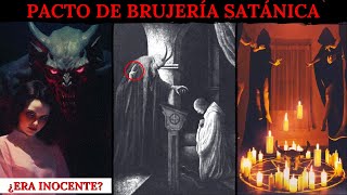 LOS DEMONIOS DE LOUDUN Posesión Demoníaca Brujería y Pactos Satánicos en la Iglesia [upl. by Kassandra]