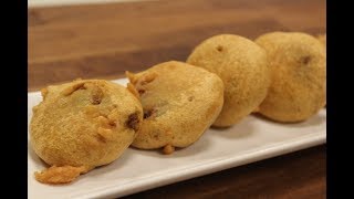 Batata Vada  Indian Street Food  Simple Recipes  Sanjeev Kapoor Khazana [upl. by Roxanne210]