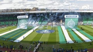 Hibernian 03 Celtic  Highlights  William Hill Scottish Cup Final 2013 [upl. by Notrem512]