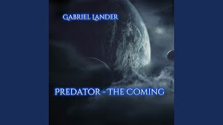 Predator  The Coming original Predator soundtrack [upl. by Otrebide]