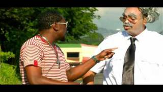 BANTON  CHORICEROS VIDEO OFICIAL [upl. by Tarryn847]