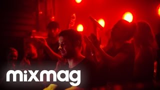 MATADOR Mixmag Live  Output NYC [upl. by Rieth110]