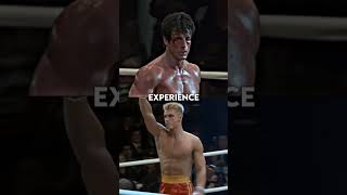 Rocky Balboa Vs Ivan Drago rocky rocky4 rockybalboa rockyedit ivandrago 1v1 edit debate [upl. by Janel]