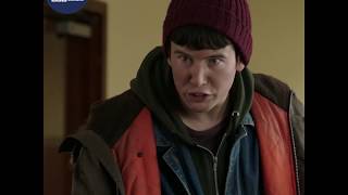 Still Game Methadone Micks Job Interview [upl. by Lledner]