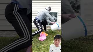 Kecepatan luar biasa 😎✨ funny prank comedy family dog fun memes happy fast cleaning [upl. by Emmeline]