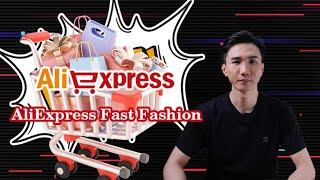 Unlocking AliExpress Secrets for Quality Clothing Finds aliexpress fastfashion china [upl. by Atinob975]