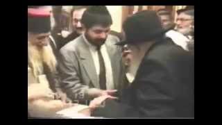 Charity Tzaddakah by Rebbe Moshe of Tzfat Israel Jewish [upl. by Anoblav]