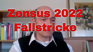 Zensus 2022  wetten dass wusstest du noch nicht [upl. by Yelsiap]