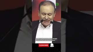 Alfonso Durazo comparte importante mensaje de AMLO en Congreso de Morena shorts [upl. by Naryk]