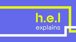 HEL Explains  5 Surprising products of chemical synthesis you didnt know about [upl. by Brittain]