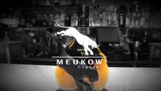 Meukow Cognac Mix Drink Specials [upl. by Yddet]