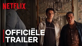 Ferry de serie  Officiële Trailer  Netflix [upl. by Eniluqcaj]