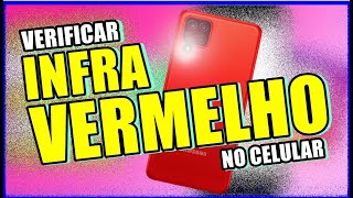 2 FORMAS SIMPLES DE SABER CELULAR TEM FUNÇÃO INFRAVERMELHO  CONTROLE REMOTO  CANAL IODROID [upl. by Elocen]