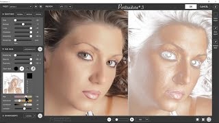 Imagenomic Portraiture 3 Overview Tutorial [upl. by Michele955]