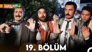 Güzel Köylü 19 Bölüm Full HD [upl. by Eidde123]