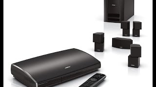 Bose Lifestyle 535 Series II Home Theater System With 51 Surround Sound Award Winning Speaker [upl. by Miahc]