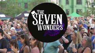 Seven Wonders Promo Video 2022 [upl. by Ulland]