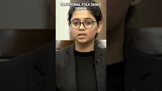 Gender equality in sports and justice system  iasshorts upsc Kanchan Rank  35 UPSC CSE 2019 [upl. by Rex]