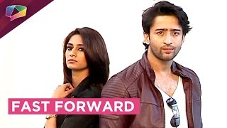 Dev amp Sonakshi After 7 Years  Kuch Rang Pyar Ke Aise Bhi  Sony TV [upl. by Kaden]